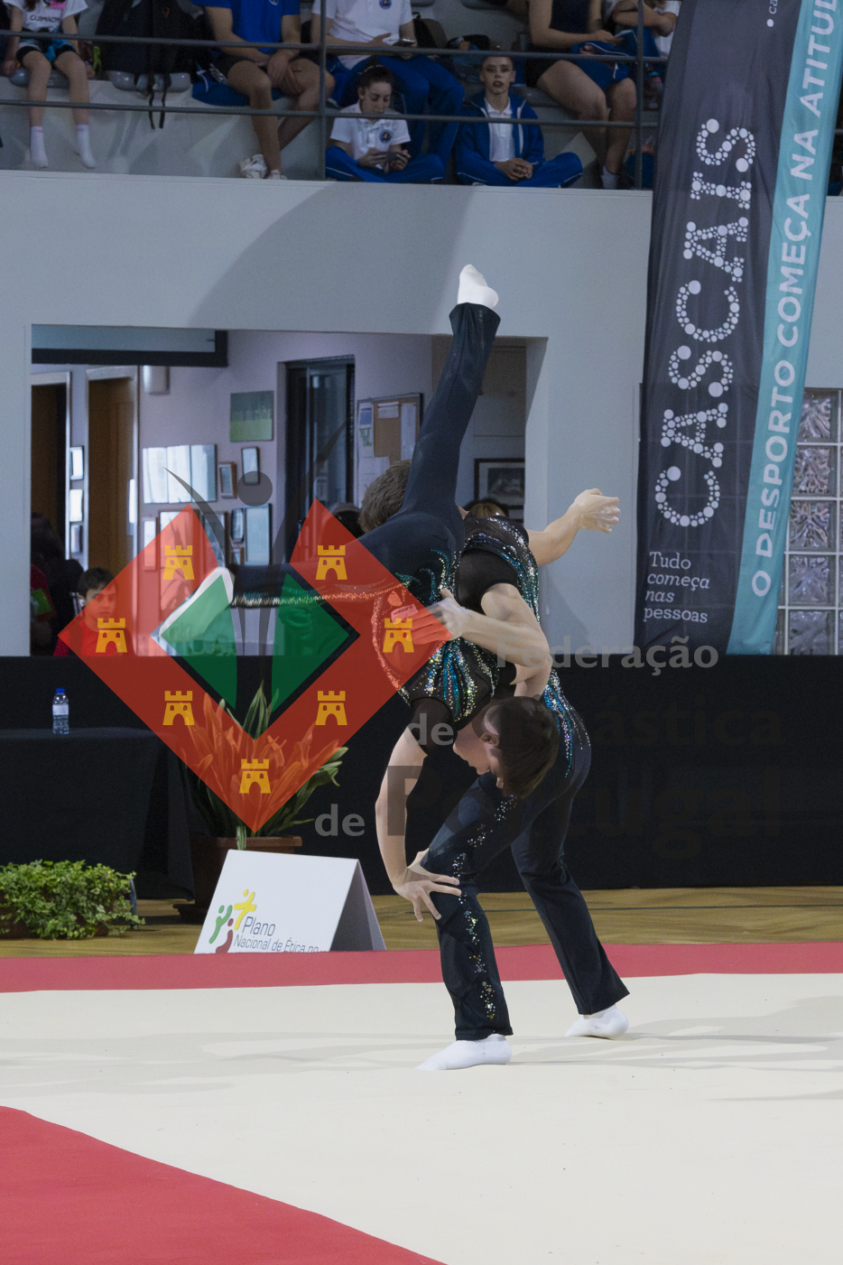 2326_Campeonato Nacional 1ª Div - ACRO